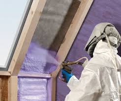 Eco-Friendly Insulation Solutions in Hoopa, CA